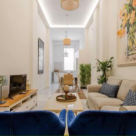 Loft En Centro De Sevilla Con Parking Gratis Exterior photo