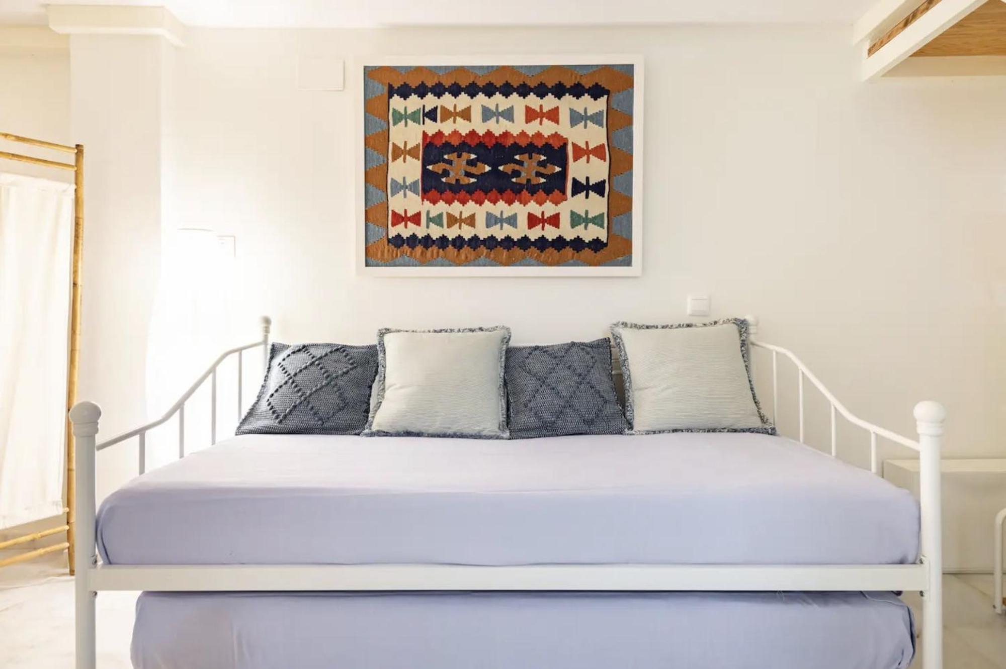 Loft En Centro De Sevilla Con Parking Gratis Exterior photo